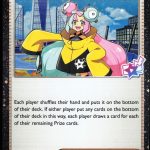 Iono - 185/193 (Cosmo Foil)