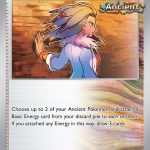 Professor Sada's Vitality