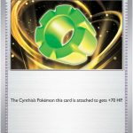 Cynthia's Power Weight