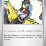 Team Rocket's Proton - 177/182