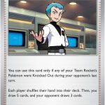 Team Rocket's Archer - 170/182