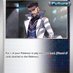 Professor Turo's Scenario