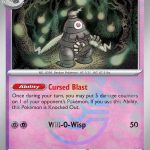 Dusclops (Poke Ball Pattern)