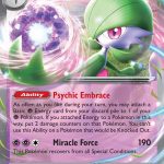 Gardevoir ex - 029/091