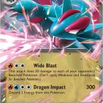 Salamence ex - 114/159