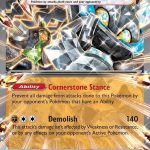 Cornerstone Mask Ogerpon ex - 058/131