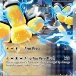 Iron Hands ex - 070/182