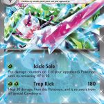 Tsareena ex - 046/182