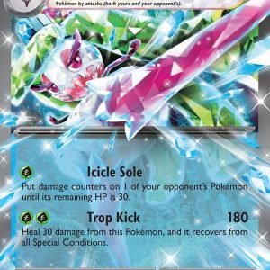 Tsareena ex - 046/182