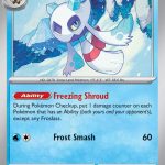 Froslass - 053/167