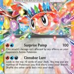 Tatsugiri ex - 142/191