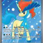 Keldeo ex - 159/086
