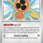 Fan Rotom
